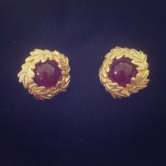 Givenchy Jewelry - Vintage Givenchy